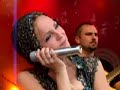 Ania Wyszkoni -  ?zy - Twoja ot tak (live)
