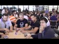 Main event - Day 1B Guarda video