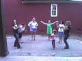 Hokey Pokey Hokey Pokey