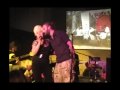 Afro Song | Balkan Scientists REUNION night | experiment#4