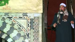 كن إيجابيا أيها المسلم "