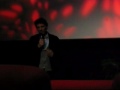 un extrait de la promo publique du r�alisateur et acteur pascal elb�. sortie de son premier film en france le 31 mars 2010. l'histoire est celle d'un adolesc...