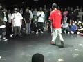 Boogaloo Pimp
