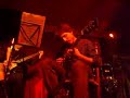mar zu�iga WTF jam session barcelona 01