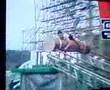 Ninja Warrior on Challenge TV