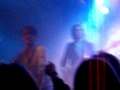 brett anderson - p marius/to the winter in brighton 2008