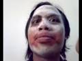 Batman - The Dark Knight parody melayu
