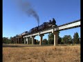 Double Headed Steam to Harden