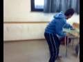 PALLEGGI DA CAMPIONE