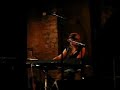 marie cherrier en concert � salses le 21 juin 2007