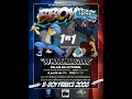 BATTLE MEECH VS YUGSON (1) AU WHO IS WHO