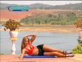 Mariana Dib - A personal trainer mais gostosa do Brasil Mariana Dib - A personal trainer mais gostosa do Brasil