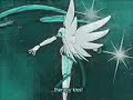 Sailor Moon-Diamonds are a girls best friend