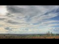 Ashdown Forest - Panning Timelapse