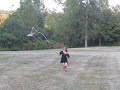 Flying a Kite in a Angela McBride Original
