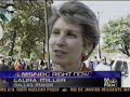 2003 anniversary- Larry Weidman reporting from Dealey Plaza 2003 anniversary- Larry Weidman reporting from Dealey Plaza