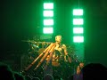 Xavier Rudd - Come Let Go - Cornwall 20 August 2008
