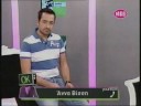 Anna Vissi @ Mad TV ^Part 1^ 30.10.2008 [fannatics.gr]