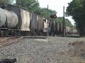 Railfanning Lacoochee & Haines City