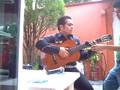 EL PASTOR-MIGUEL ACEVES MEJIA by Eray Quintana