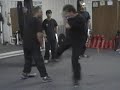 jeet kune do class demo