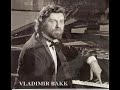Vladimir Bakk - Chopin, Ballade n.3 Vladimir Bakk - Chopin, Ballade n.3