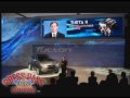 Icon for Post #2009 LA Auto Show: Hyundai Tucson Press Conference