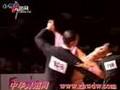 IDSF Open Standard 2007 Shenzhen China Slow Foxtrot