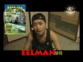 EELMAN Road To 横浜レゲエ祭2009出演者コメント