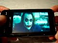 Samsung SGH-i900 Omnia video playback (and sound) quality Samsung SGH-i900 Omnia video playback (and sound) quality