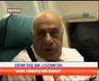 RAUF DENKTAŞ Lozan'da 5 Mart 2007