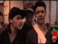 b5 shouts out jasmine