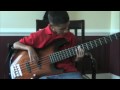Andrés Bass-Enseñame a olvidar(Aventura)