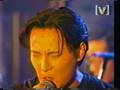 張信哲 at the Hard Rock Cafe 1995