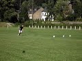 foot a yvoir entre pote