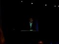 Jeffrey Rosario's powerful sermon - GYC 2007 Jeffrey Rosario's powerful sermon - GYC 2007