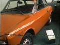 Bergeyk Automuseum classic cars & motorbikes