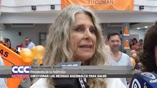 María Fernanda Boriotti