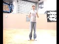 Best waving tutorial made by Morax.