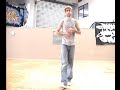 morax waving tutorial