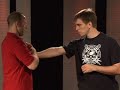 Kung Fu Counter Attacks : Kung Fu Counter Attacks: Downward Hand Lock Kung Fu Counter Attacks : Kung Fu Counter Attacks: Downward Hand Lock