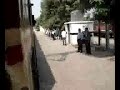 NED-CDG AC Spl skipping Faridabad