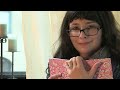 EL James gives an inside peek of her deliciously naughty new book! Please Like, Favorite, and Subscribe! www.youtube.com Katie Hartman as EL James Leah Rudick as Chastity Rainstorm Derek D as Jacob Gosling Todd as Edward Swayze Katie and Leah's Stuff www.skinnybitchcomedy.com www.youtube.com Derek's Stuff www.facebook.com twitter.com Check out our second Channel! bit.ly Subscribe to Awesome! bit.ly The Key of Awesome Website! www.thekeyofawesome.com KOA Facebook! http Todd's Channel: bit.ly www.twitter.com Subscribe to the Newsletter of Awesome! eepurl.com TShirts! thekeyofawesome.spreadshirt.com Follow us on Twitter http twitter.com Write us a letter! The Key of Awesome PO Box 23 New York, NY 10113