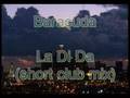 Baracuda - La Di Da (short club mix)
