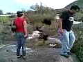 Presa Chuviscar pao y jhony Presa Chuviscar pao y jhony