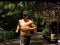 Bachelor Star Andy Baldwin Deploying To Middle East