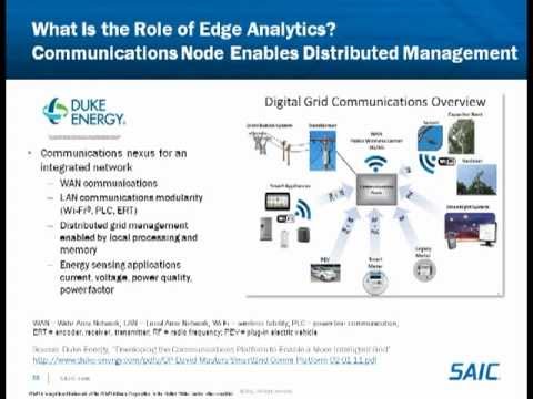 Smart Grid News Part 3 of 4 Cellular in Smart Grid Today