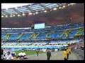 Tifo Caen - Rc Strasbourg [2004-2005]