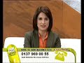 Erdinc Üstündag - FOX TV - Psikolojik Konular Erdinc Üstündag - FOX TV - Psikolojik Konular