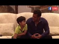 Salman Khan Facebook Live Video Tubelight || Tubelight || 22 June 2017 Salman Khan Facebook Live Video Tubelight || Tubelight || 22 June 2017